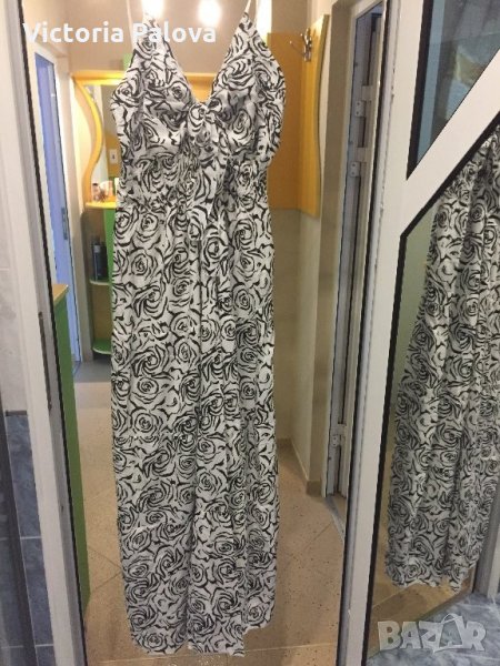 Разкошна рокля CHICOREE,Индия, снимка 1