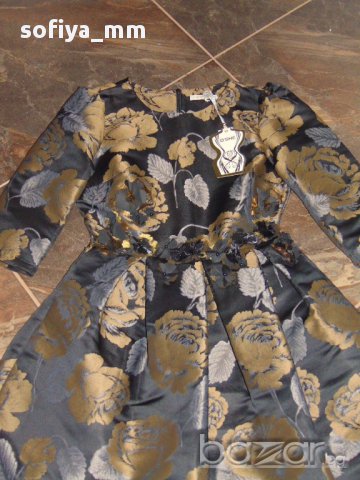 Дамска рокля, снимка 3 - Рокли - 13014810