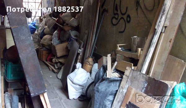 Почистване на мази,тавани,къщи,вили., снимка 9 - Други почистващи услуги - 20584019