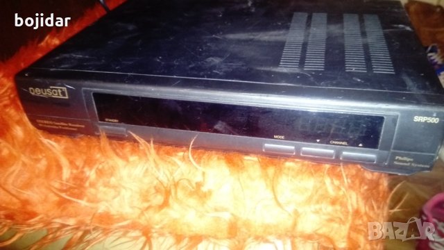 Philips saund sistem SPR-500