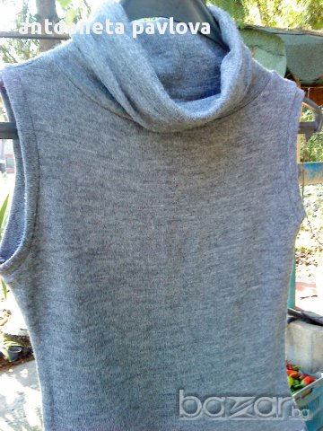 рокля - сукман, снимка 1