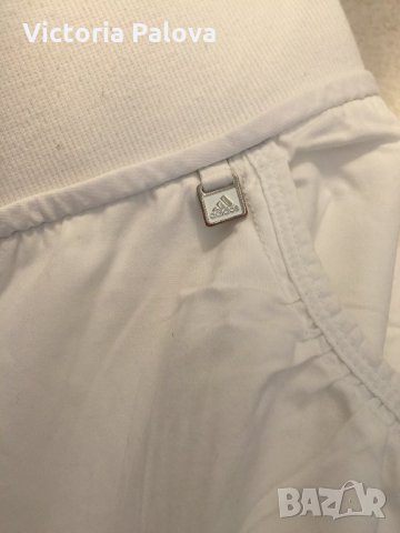 Памучен панталон ADIDAS оригинал, снимка 2 - Къси панталони и бермуди - 22770075