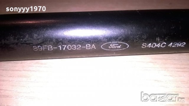 ford-17/19мм-ключ за гуми-внос швеицария, снимка 7 - Аксесоари и консумативи - 19508353