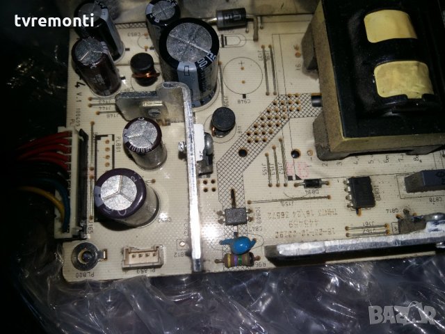 Power Board 17PW26-4 , снимка 4 - Части и Платки - 21627840