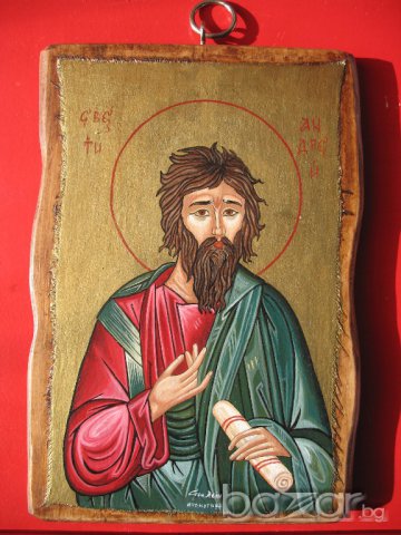 ИКОНА, иконопис на ръкотворни икони, православни, осветени оригинални икони, снимка 12 - Икони - 12851482