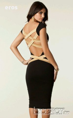 РОКЛЯ код 616, снимка 2 - Рокли - 16811245