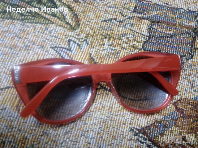 очила mango, снимка 2 - Слънчеви и диоптрични очила - 25537188