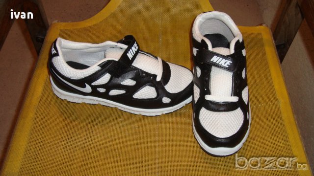 Детски Маратонки Nike на едро и дребно реплика, снимка 1 - Детски маратонки - 8326052