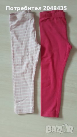 Клинове, снимка 1 - Панталони и долнища за бебе - 25644241