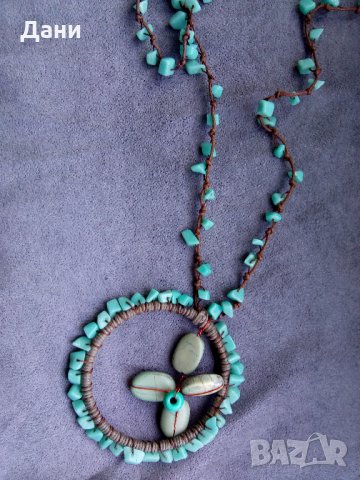 Авторско колие , снимка 1