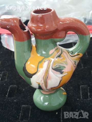 Битова каничка свирещта - 9210, снимка 3 - Декорация за дома - 25937192