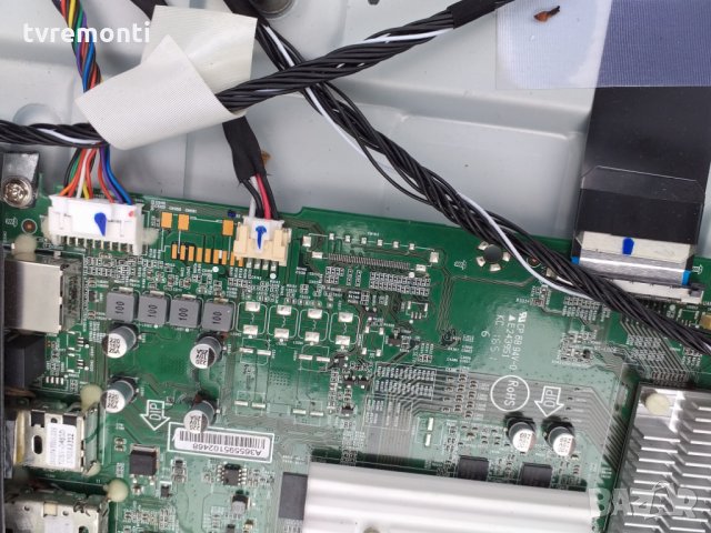 MAIN BOARD 715G7776-M1B-B00-005K, снимка 3 - Части и Платки - 25181273