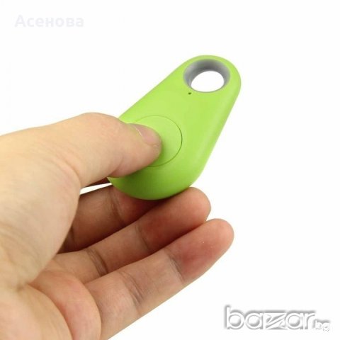 Bluetooth аларма за ключове, проследяващо устройство, тракинг, снимка 7 - Слушалки, hands-free - 20949919