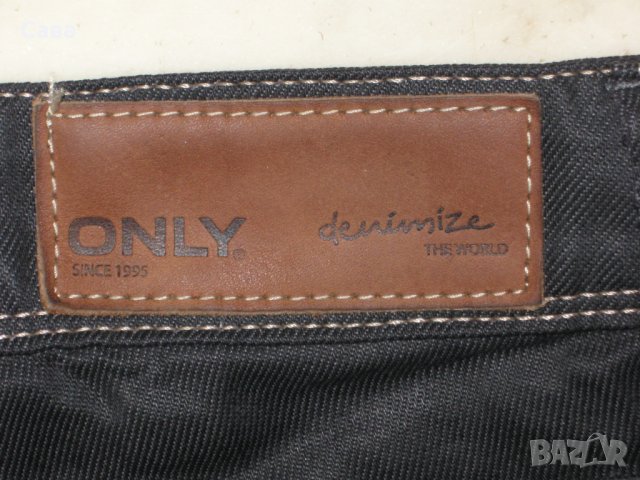 Дънки ONLY   дамски,размер30