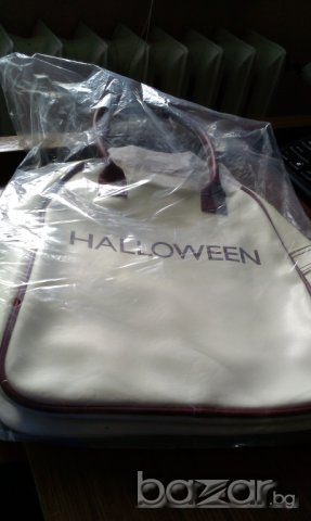 Чанта HALLOWEEN  , снимка 7 - Чанти - 7534691
