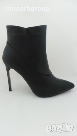 Дамски обувки Donna, снимка 2 - Дамски елегантни обувки - 25859162