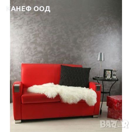 Декоративна мазилка BETEK Royal Satin - Перлен Ефект , снимка 4 - Декорация за дома - 24890667