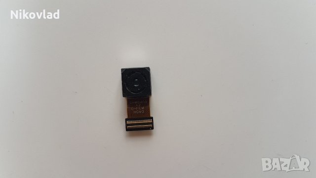 Основна камера Huawei P8 lite