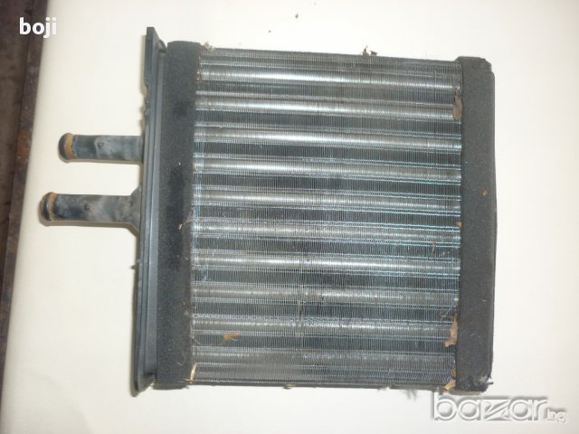 Радиатор за парно Фиат Пунто 94-99 година., снимка 10 - Части - 16522557