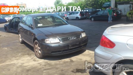 АУДИ А3 БЕНЗИН/ДИЗЕЛ на части/audi a3