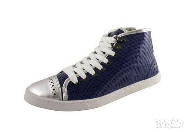 Nanny State оригинални нови дамски лилави кецове номер 37, снимка 1