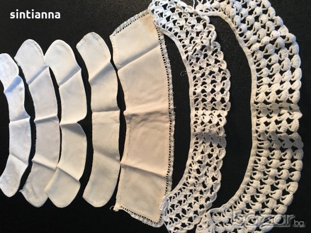 Ръчно изработени битови артикули