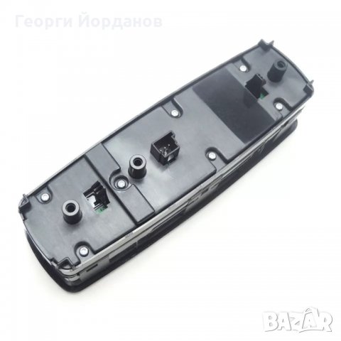 Ел Блок, копчета за управление на ел. стъкла ML W164, снимка 3 - Части - 22897150