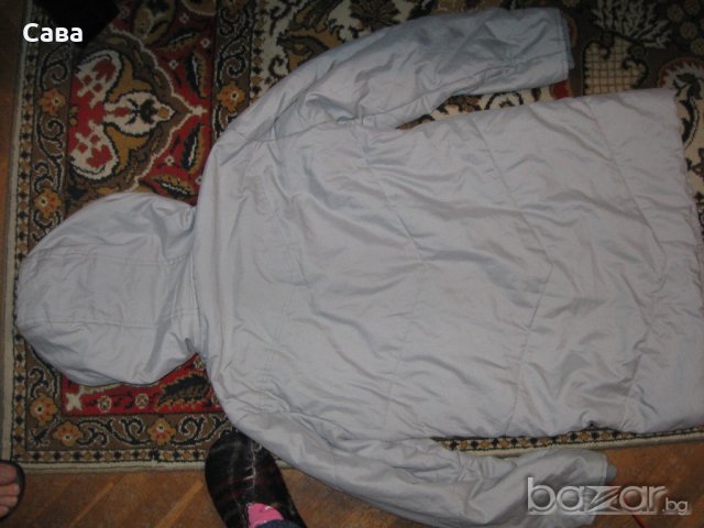 Зимно яке O,NEILL   дамско,л, снимка 3 - Якета - 19888608