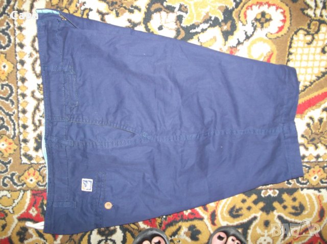 Къси панталони IDENTIC, SCANDINAVIA, APT.9  мъжки,Л, снимка 13 - Къси панталони - 26114187