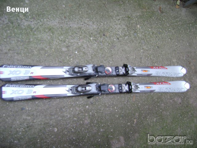  Карвинг ски BLIZZARD- 159 см, снимка 8 - Зимни спортове - 12266763