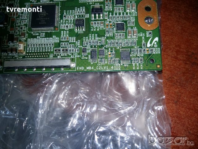 T-CON BOARD FHD MB4 C2LV1.4, снимка 2 - Части и Платки - 20334234