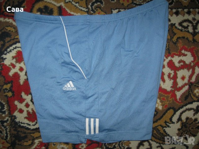 Шорти ADIDAS  дамски,С-ХЛ , снимка 6 - Спортни екипи - 21681524