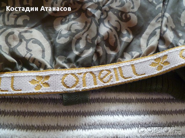 O'neill / О'нийл дамско яке за ски и сноуборд # Ново, снимка 11 - Якета - 10912997