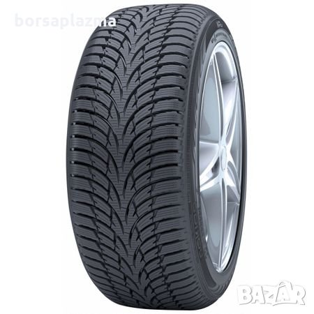 Автомобилни гуми Nokian за зима и лято - Цени на нови и втора ръка —  Bazar.bg