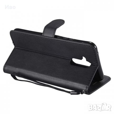 Кожен калъфи за Huawei p20pro  p30pro , снимка 3 - Калъфи, кейсове - 25113221