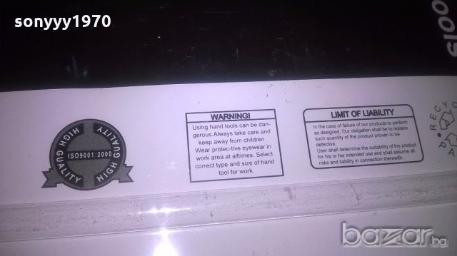 finder-4бр длета от висококачествена стомана-нови, снимка 12 - Други инструменти - 19961524