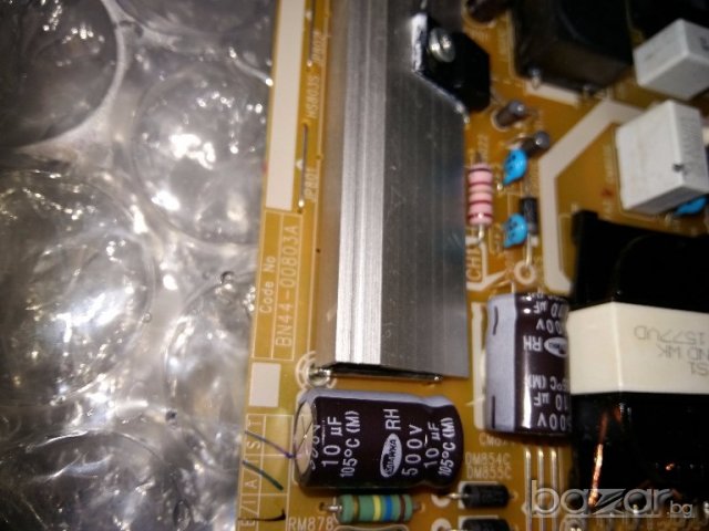 Power Supply BN44-00803A, снимка 3 - Части и Платки - 20172212