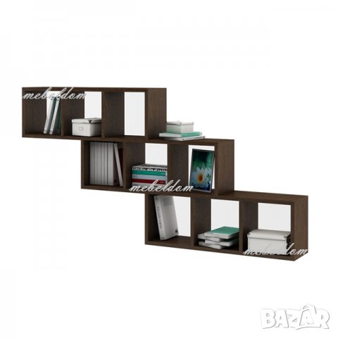 Етажерка за стена,етажерки(код-0374), снимка 2 - Етажерки - 24876928