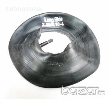 Вътрешна гума 3.50/4.10-4 AV, снимка 3 - Гуми и джанти - 18190569