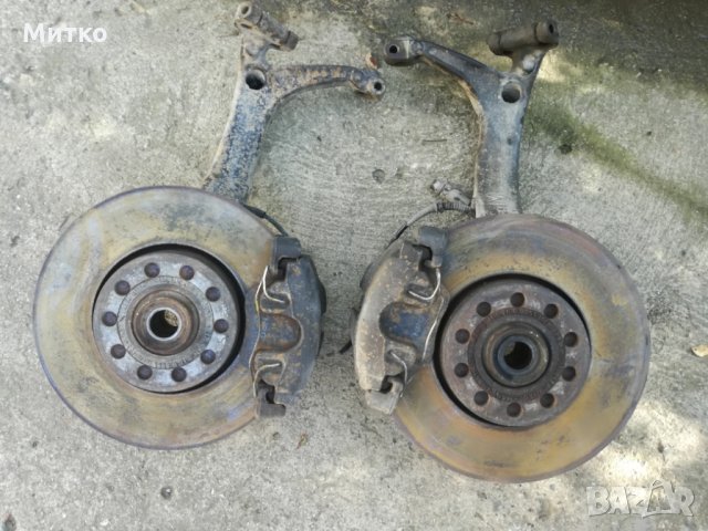 Части за ауди а4 б5,Фолксваген пасат б5 1.9 110, снимка 5 - Части - 26195526