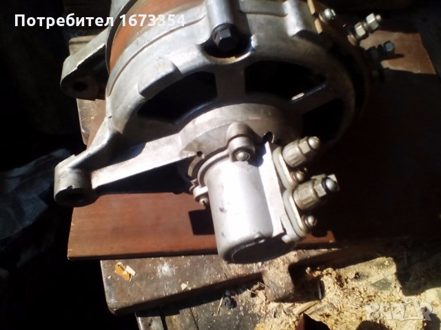 Авто части, снимка 2 - Части - 21705696