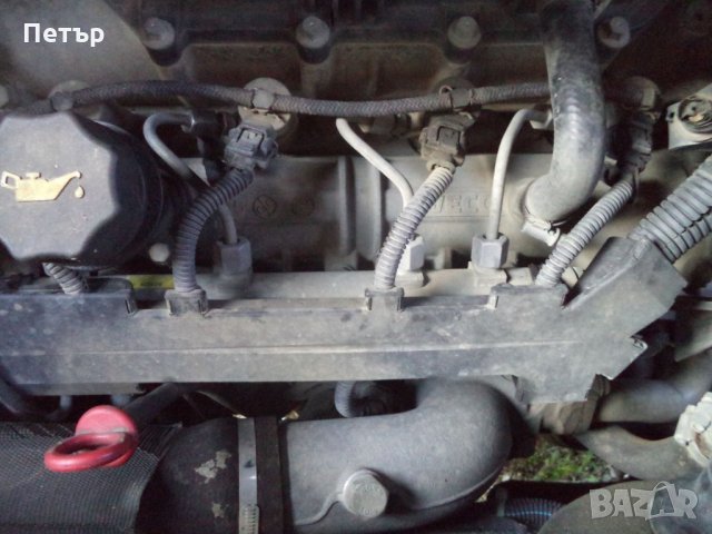 Fiat Ducato 2.3multiget-На части, снимка 12 - Бусове и автобуси - 21969013