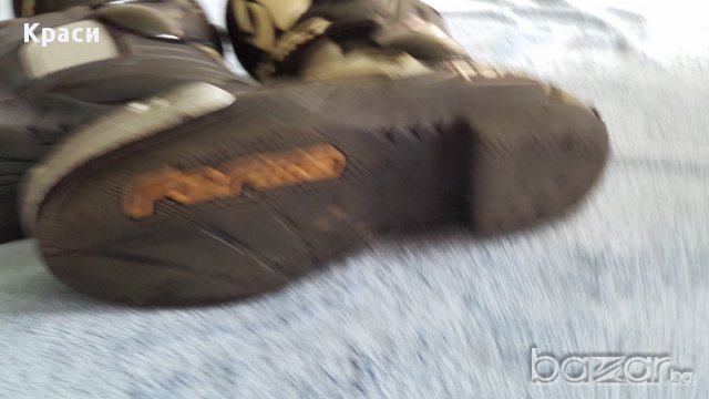Ботуши Форма Ф1, снимка 6 - Аксесоари и консумативи - 16320084