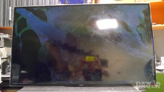 SAMSUNG-UE48H6400AW, снимка 1