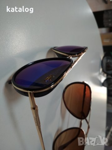 LOGO new collection слънчеви очила , снимка 2 - Слънчеви и диоптрични очила - 24235634