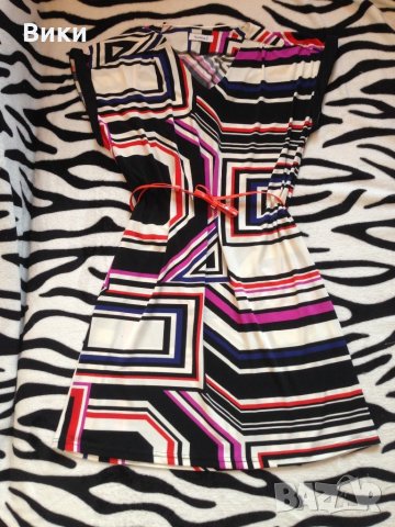 Много красива рокля, снимка 2 - Рокли - 21711737