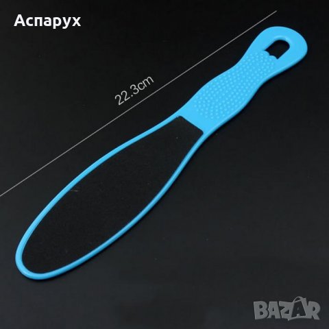 Комплект за маникюр и педикюр от 8 части, снимка 9 - Продукти за маникюр - 22345026