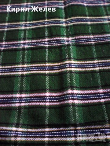 13 стара зелена 