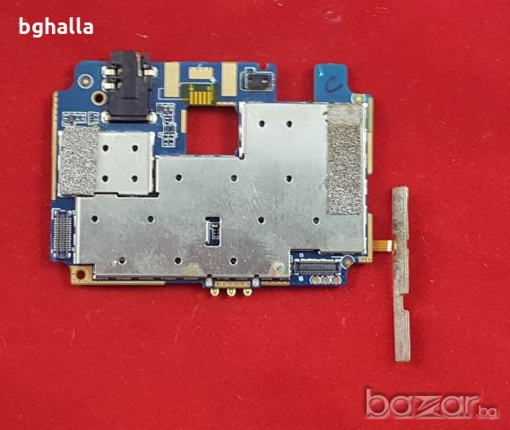 CUBOT P11 за части, снимка 2 - Други - 20687984