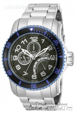 Часовник Invicta 15339 100% Оригинален Ново.300 грама красота